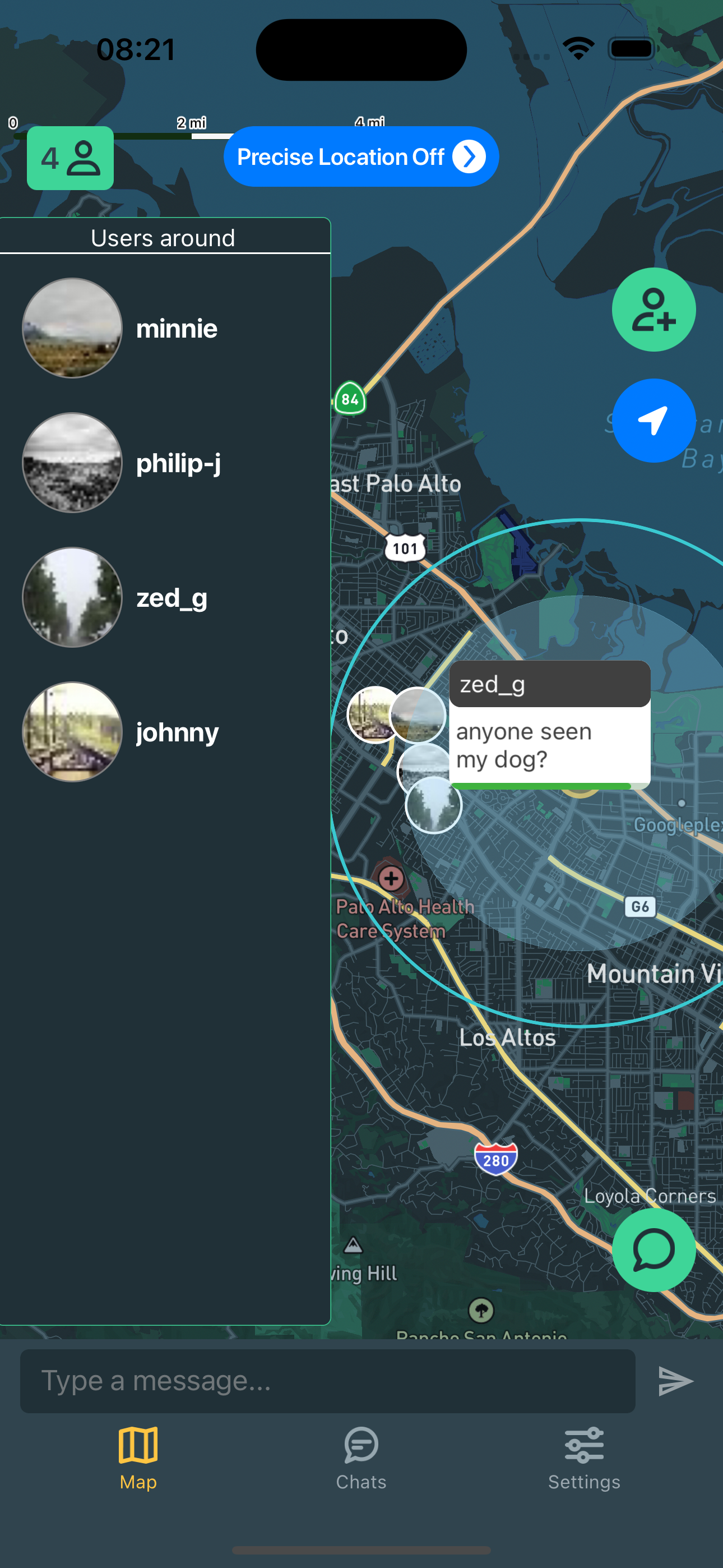Yelr friends